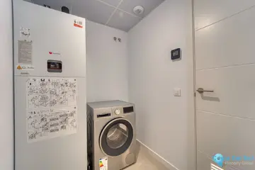 3 bedroom Apartment for Sale in Torremolinos-25615