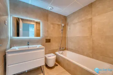 3 bedroom Apartment for Sale in Torremolinos-25617