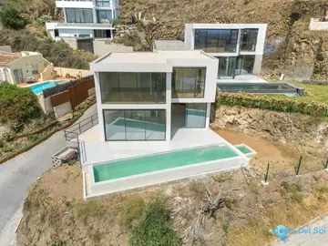 3 bedroom House for Sale in Cerros del Aguila-25634