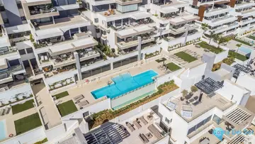 4 bedroom Apartment for Sale in Estepona-25648