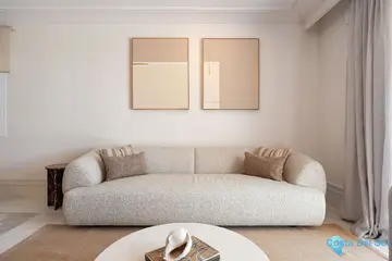 3 bedroom Apartment for Sale in Nueva Andalucía-25663
