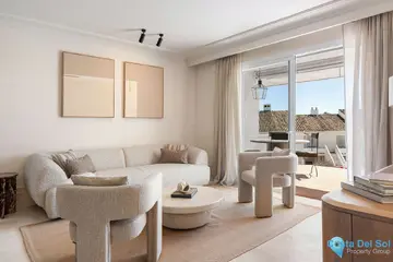 3 bedroom Apartment for Sale in Nueva Andalucía-25656