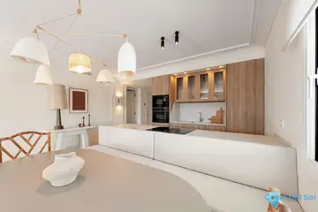 3 bedroom Apartment for Sale in Nueva Andalucía-25662