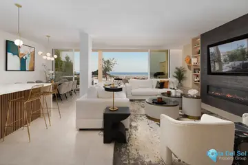 4 bedroom Apartment for Sale in Benalmadena