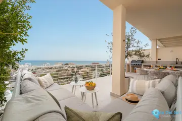 4 bedroom Apartment for Sale in Benalmadena-25665