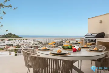 4 bedroom Apartment for Sale in Benalmadena-25674