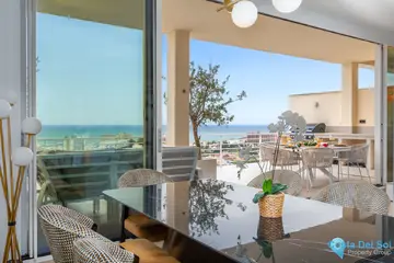4 bedroom Apartment for Sale in Benalmadena-25666