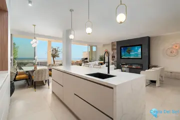 4 bedroom Apartment for Sale in Benalmadena-25667