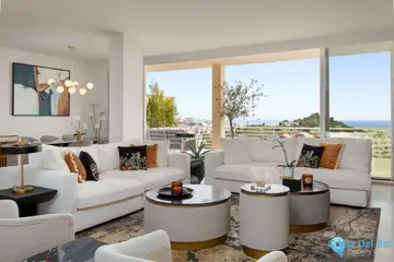 4 bedroom Apartment for Sale in Benalmadena-25669