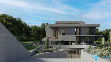 1370m2 Plot for Sale in Sierra Blanca-25676