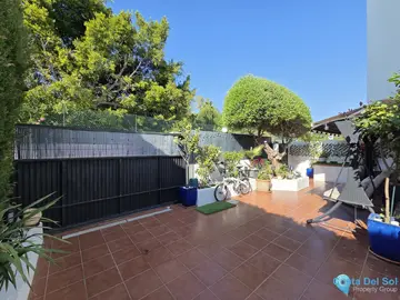 4 bedroom House for Sale in Nagüeles-25700