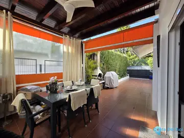 4 bedroom House for Sale in Nagüeles-25692