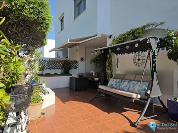 4 bedroom House for Sale in Nagüeles-25698