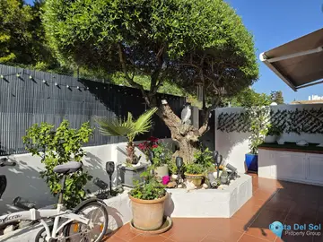 4 bedroom House for Sale in Nagüeles-25699