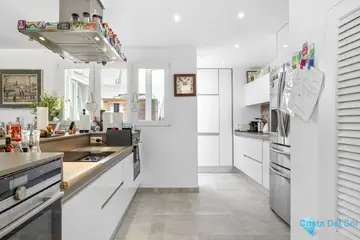 3 bedroom House for Sale in La Cala de Mijas-25705