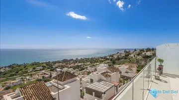 3 bedroom Apartment for Sale in Benalmadena-25746