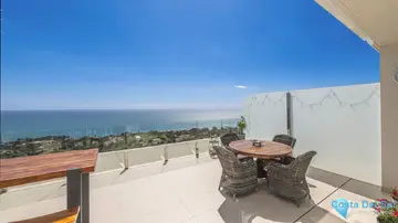 3 bedroom Apartment for Sale in Benalmadena-25748