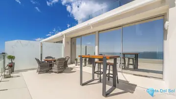 3 bedroom Apartment for Sale in Benalmadena-25751