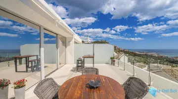 3 bedroom Apartment for Sale in Benalmadena-25753