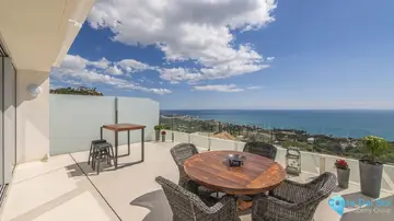 3 bedroom Apartment for Sale in Benalmadena-25754