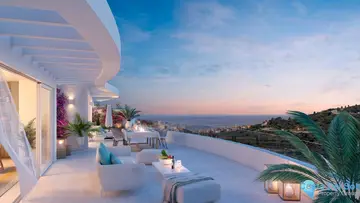 3 bedroom Apartment for Sale in La Alcaidesa-25790