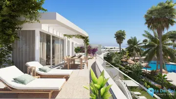 3 bedroom Apartment for Sale in La Alcaidesa-25792