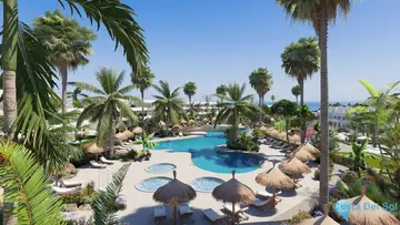 3 bedroom Apartment for Sale in La Alcaidesa-25793