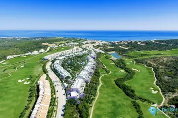 3 bedroom Apartment for Sale in La Alcaidesa-25794