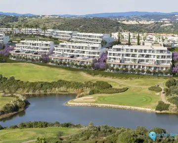3 bedroom Apartment for Sale in La Alcaidesa-25796