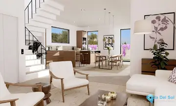 3 bedroom House for Sale in Torreblanca-25799