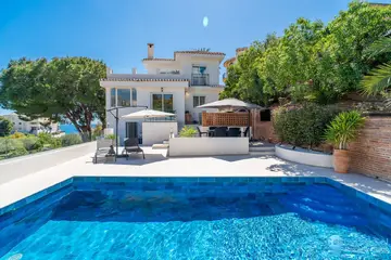 3 bedroom House for Sale in Torreblanca