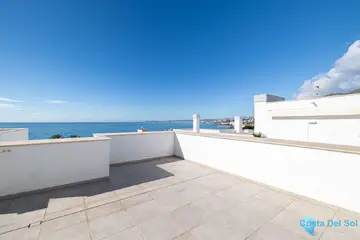 3 bedroom Apartment for Sale in Benalmadena Costa