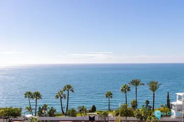 3 bedroom Apartment for Sale in Benalmadena Costa-25822