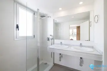 3 bedroom Apartment for Sale in Benalmadena Costa-25826