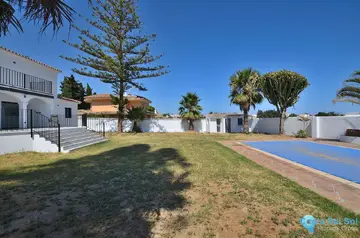 5 bedroom House for Sale in El Coto-25844