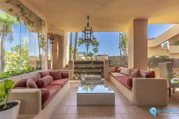 2 bedroom Apartment for Sale in Marbella-25864