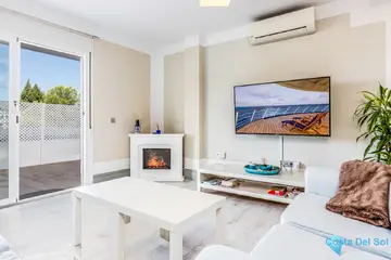 2 bedroom Apartment for Sale in Nueva Andalucía