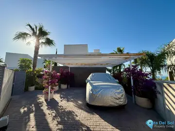 4 bedroom House for Sale in Manilva-25884