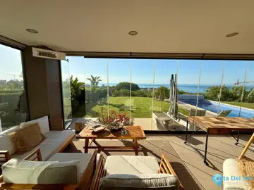 4 bedroom House for Sale in Manilva-25891