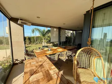 4 bedroom House for Sale in Manilva-25892