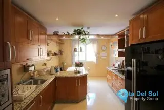 4 bedroom Apartment for Sale in Marbella-25919