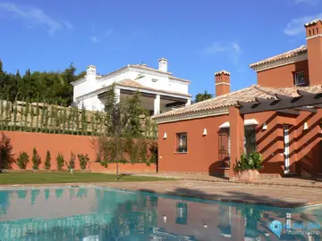 4 bedroom House for Sale in Sotogrande Alto-25950