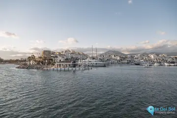 3 bedroom Apartment for Sale in Puerto Banús
