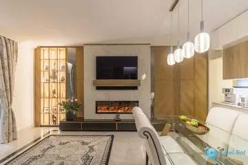 3 bedroom Apartment for Sale in Puerto Banús-25971