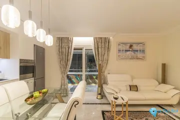 3 bedroom Apartment for Sale in Puerto Banús-25980