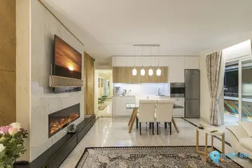 3 bedroom Apartment for Sale in Puerto Banús-25972