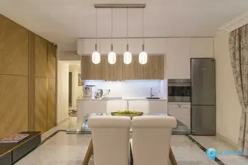 3 bedroom Apartment for Sale in Puerto Banús-25979