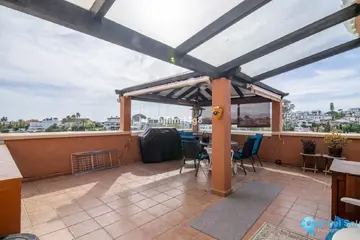 3 bedroom Apartment for Sale in Nueva Andalucía-25983