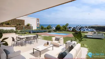 2 - 3 bedroom Apartment for Sale in Estepona-15166