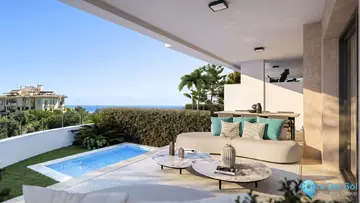 2 - 3 bedroom Apartment for Sale in Estepona-15156
